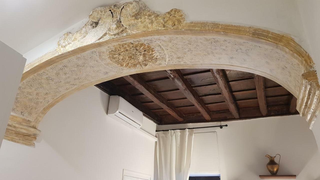 Enchanting Loft In Trastevere Róma Kültér fotó